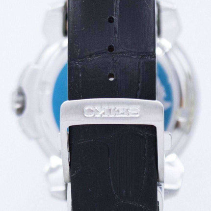 Orologio da uomo Seiko Premier Solar SNE455P2