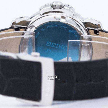 Orologio da uomo Seiko Premier Solar SNE455P2