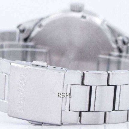 Orologio da uomo Seiko Sports Solar SNE471 SNE471P1 SNE471P