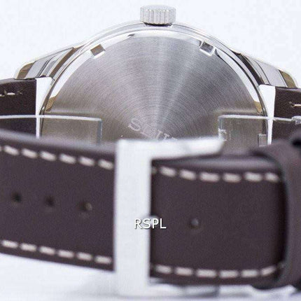 Orologio da uomo Seiko Sports Solar SNE473 SNE473P1 SNE473P ricondizionato