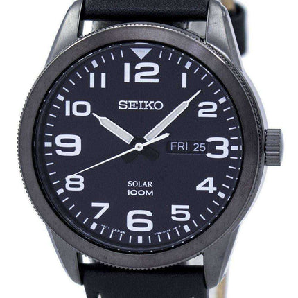 Orologio da uomo Seiko Solar SNE477 SNE477P1 SNE477P