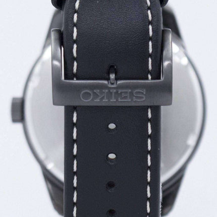 Orologio da uomo Seiko Solar SNE477 SNE477P1 SNE477P ricondizionato