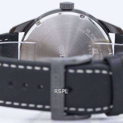Orologio da uomo Seiko Solar SNE477 SNE477P1 SNE477P