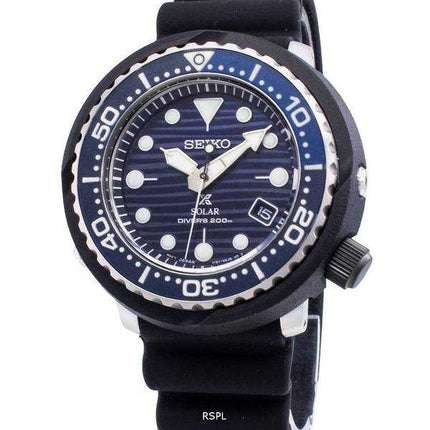 Orologio da uomo Seiko Prospex Solar SNE518 SNE518P1 SNE518P 200M