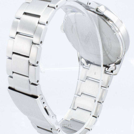 Orologio da uomo Seiko Conceptual SNE525P SNE525P1 SNE525 Analog Solar