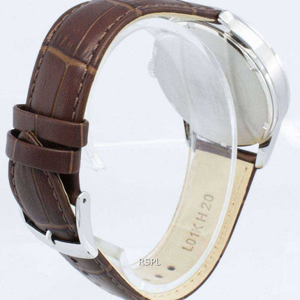 Orologio da uomo Seiko Conceptual SNE529P SNE529P1 SNE529 Analog Solar