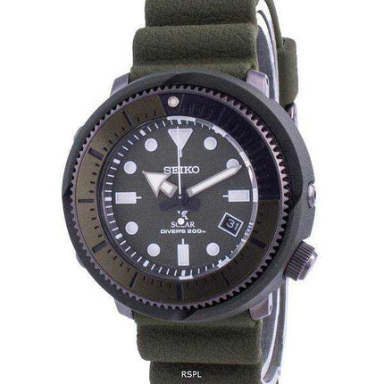 Orologio da uomo Seiko Propex Street Series Solar SNE535 SNE535P1 SNE535P 200M