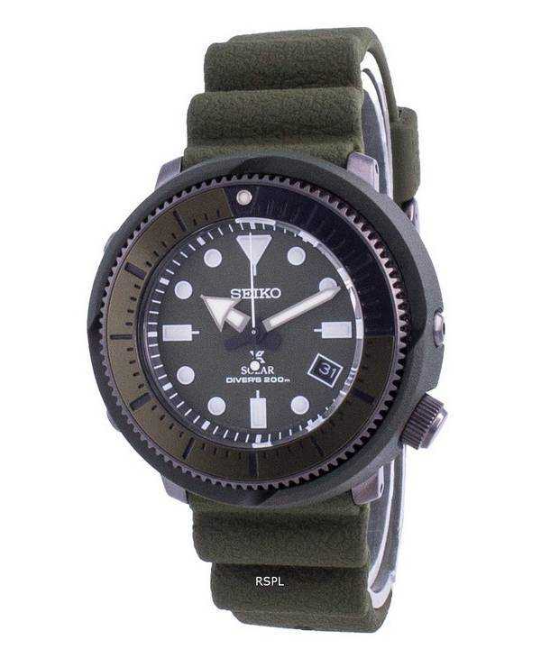 Orologio da uomo Seiko Propex Street Series Solar SNE535 SNE535P1 SNE535P 200M
