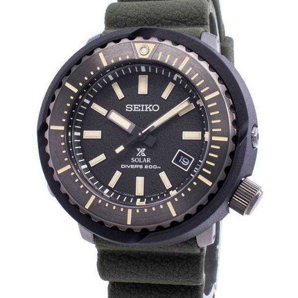 Orologio da uomo Seiko Prospex Solar Diver SNE543P1 200M