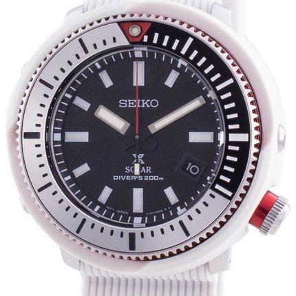Orologio da uomo Seiko Prosepx Diver's Solar SNE545 SNE545P1 SNE545P 200M