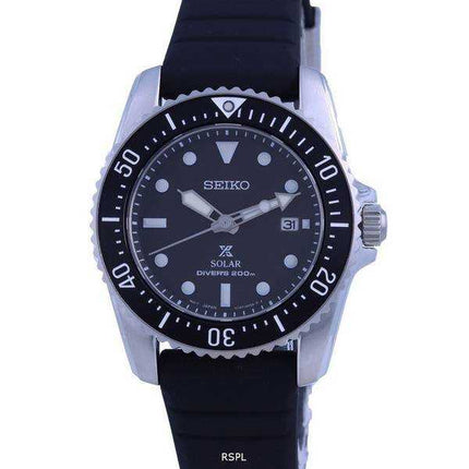 Orologio da uomo SNE573 SNE573P1 SNE573P 200M di Seiko Prospex Compact Scuba Solar Diver