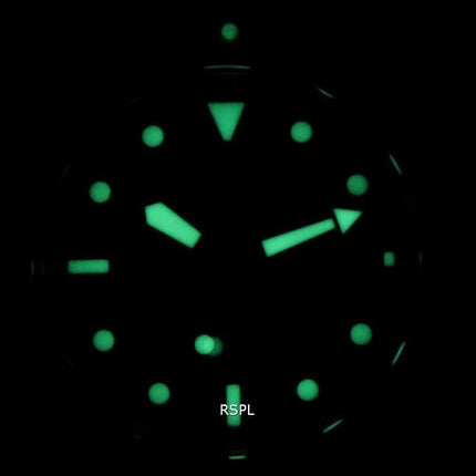Orologio da uomo SNE575 SNE575P1 SNE575P 200M di Seiko Prospex Padi Special Edition Solar Diver