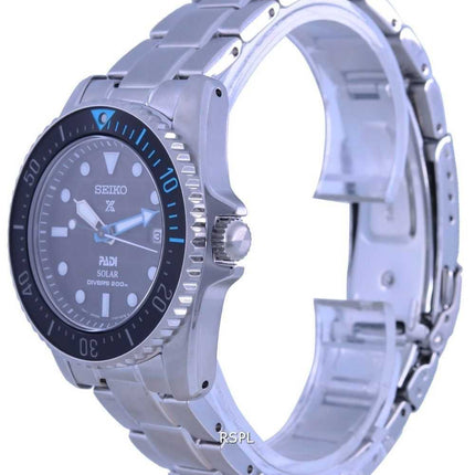 Orologio da uomo SNE575 SNE575P1 SNE575P 200M di Seiko Prospex Padi Special Edition Solar Diver