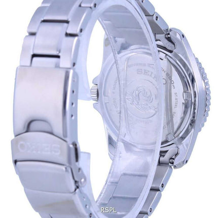 Orologio da uomo SNE575 SNE575P1 SNE575P 200M di Seiko Prospex Padi Special Edition Solar Diver