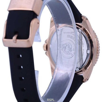 Orologio da uomo Seiko Prospex Compact Solar Scuba Diver SNE586 SNE586P1 SNE586P 200M da uomo