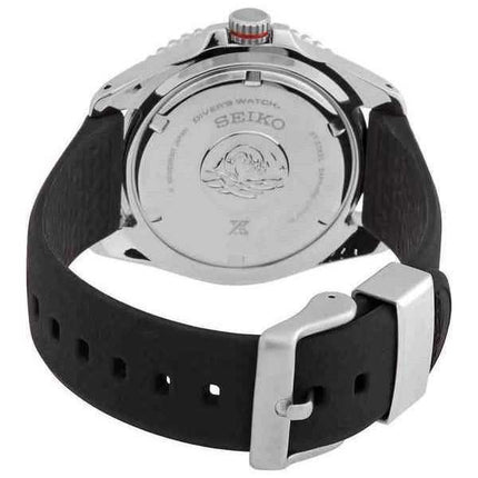 Orologio da uomo Seiko Prospex con quadrante blu Solar Diver SNE593 SNE593P1 SNE593P 200M
