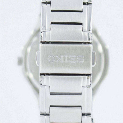 Orologio da uomo Seiko Quartz SNF661 SNF661P1 SNF661P