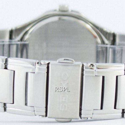 Orologio da uomo Seiko Quartz SNF661 SNF661P1 SNF661P