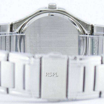 Orologio da uomo Seiko Quartz SNF661 SNF661P1 SNF661P