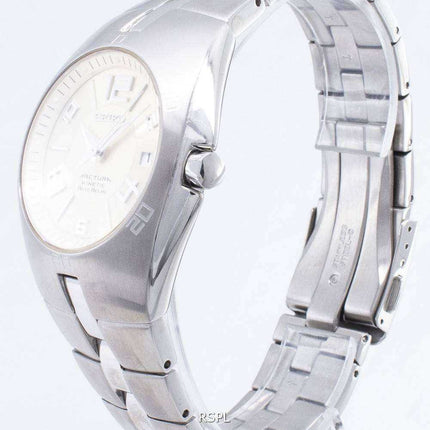 Seiko Arctura Kinetic Auto Relay Watch SNG067P1 SNG067P SNG067