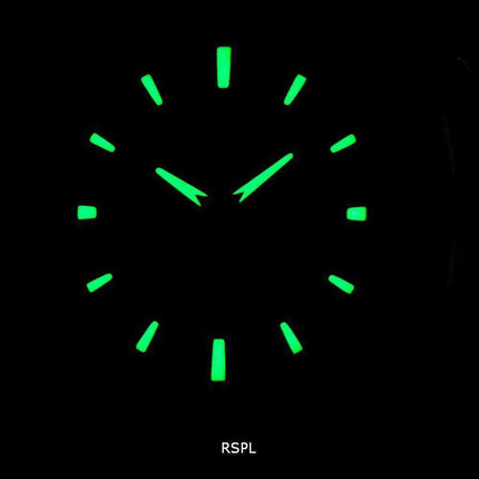 Orologio da uomo Seiko Sportura Chronograph SNJ019 SNJ019P1 SNJ019P