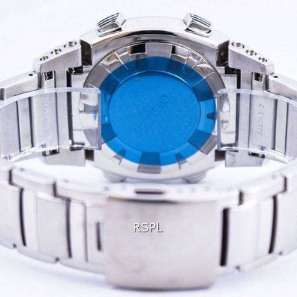 Orologio da uomo Seiko Sportura Chronograph SNJ019 SNJ019P1 SNJ019P