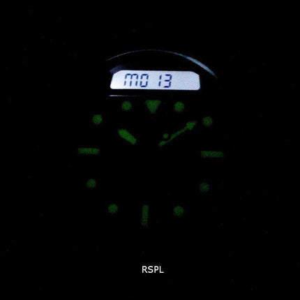 Orologio da uomo Seiko Prospex Solar Diver SNJ025P1 200M