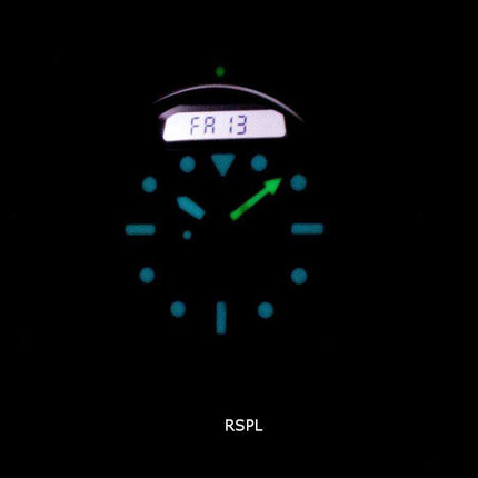Orologio da uomo Seiko Prospex PADI Solar Diver SNJ027P1 Special Edition 200M