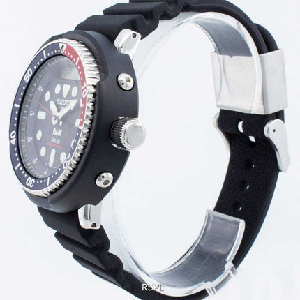 Orologio da uomo Seiko Prospex PADI Solar Diver SNJ027P1 Special Edition 200M