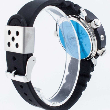 Orologio da uomo Seiko Prospex PADI Solar Diver SNJ027P1 Special Edition 200M