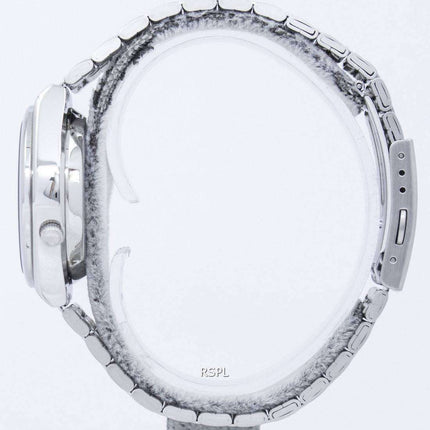 Orologio unisex Seiko 5 automatico giapponese SNK063J5 ricondizionato