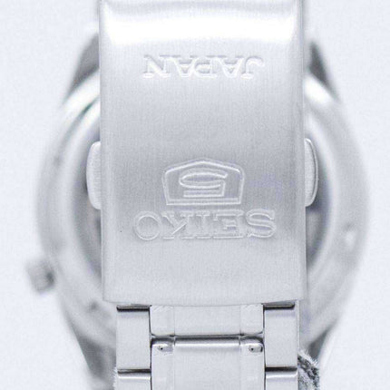 Orologio unisex Seiko 5 automatico giapponese SNK063J5 ricondizionato