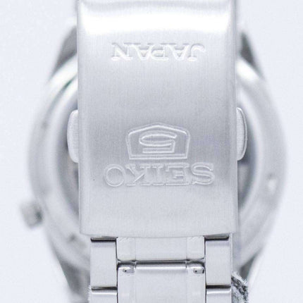 Orologio unisex Seiko 5 automatico giapponese SNK063J5 ricondizionato