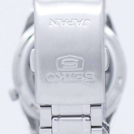 Orologio unisex Seiko 5 automatico giapponese SNK063J5 ricondizionato