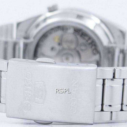 Orologio unisex Seiko 5 automatico giapponese SNK063J5 ricondizionato