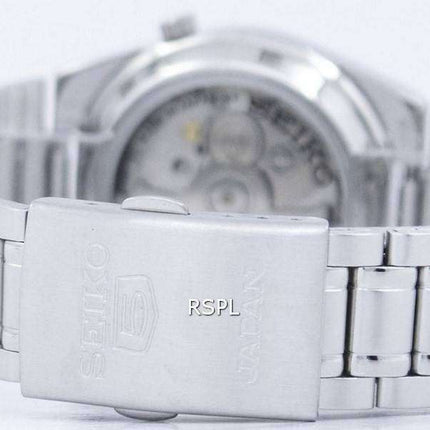 Orologio unisex Seiko 5 automatico giapponese SNK063J5 ricondizionato
