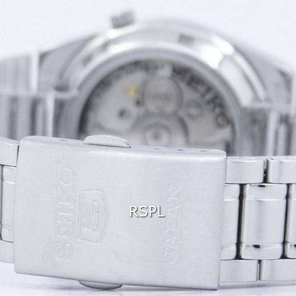 Orologio unisex Seiko 5 automatico giapponese SNK063J5 ricondizionato
