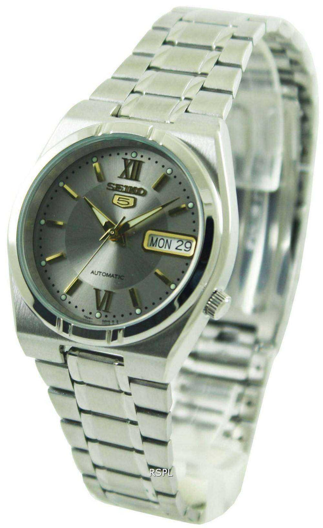 Orologio da uomo Seiko 5 Automatic SNK125K1 SNK125K