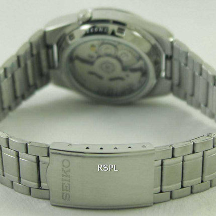 Orologio da uomo Seiko 5 Automatic SNK125K1 SNK125K