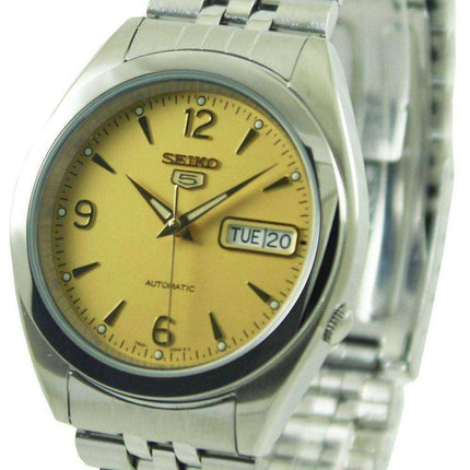 Orologio da uomo Seiko 5 Automatic SNK133K1 SNK133K
