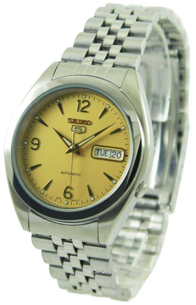 Orologio da uomo Seiko 5 Automatic SNK133K1 SNK133K