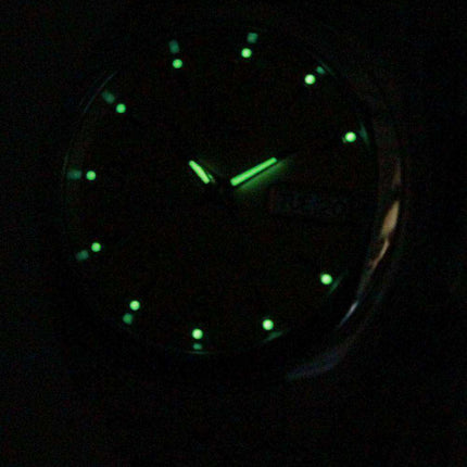 Orologio da uomo Seiko 5 Automatic SNK133K1 SNK133K