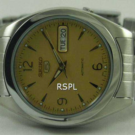 Orologio da uomo Seiko 5 Automatic SNK133K1 SNK133K