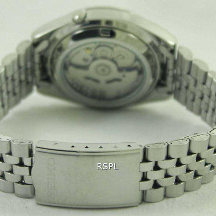 Orologio da uomo Seiko 5 Automatic SNK133K1 SNK133K