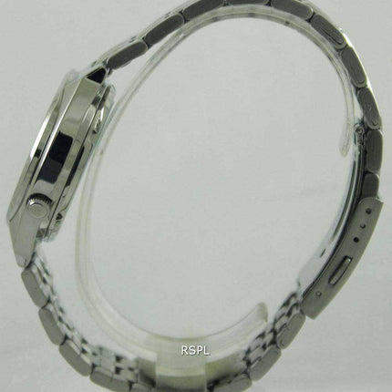 Orologio da uomo automatico Seiko 5 con 21 rubini SNK299K1 SNK299K