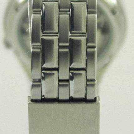 Orologio da uomo automatico Seiko 5 con 21 rubini SNK299K1 SNK299K