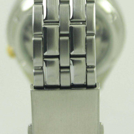 Seiko 5 Automatic 21 Jewels SNK303 SNK303K1 SNK303K Orologio da uomo