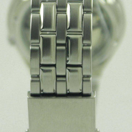Orologio da uomo automatico Seiko 5 con 21 rubini SNK305 SNK305K1 SNK305K
