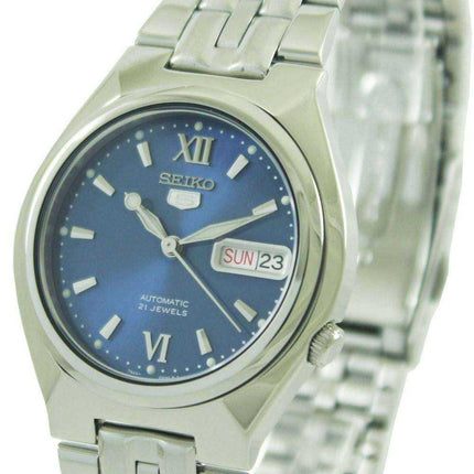 Seiko 5 Automatic 21 Jewels SNK319K1 SNK319K Orologio da uomo