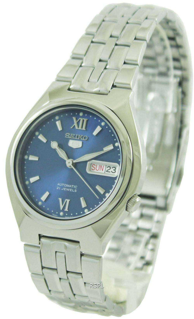 Seiko 5 Automatic 21 Jewels SNK319K1 SNK319K Orologio da uomo